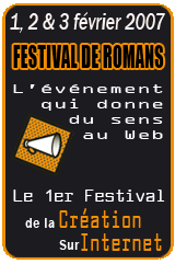 Festival de Romans